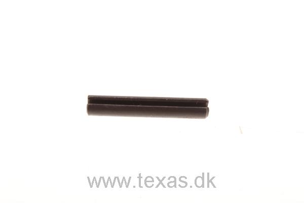 Texas Rørstift 4x25