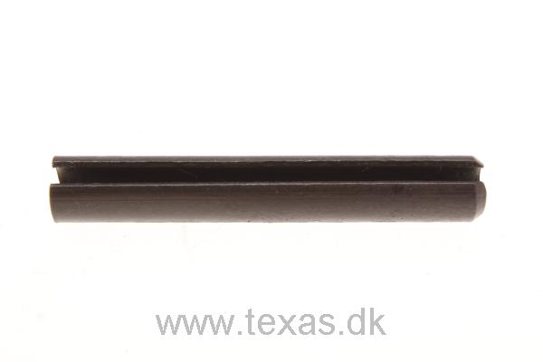 Texas Rørstift M8x55