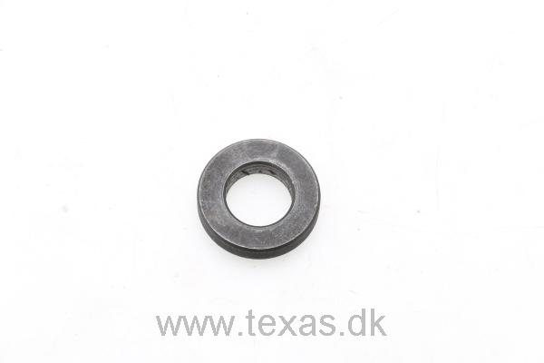 Texas Bøs