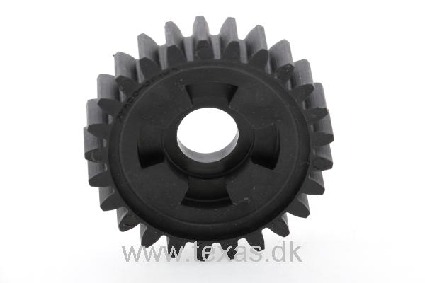 Texas Tandhjul 25