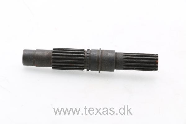 Texas Aksel