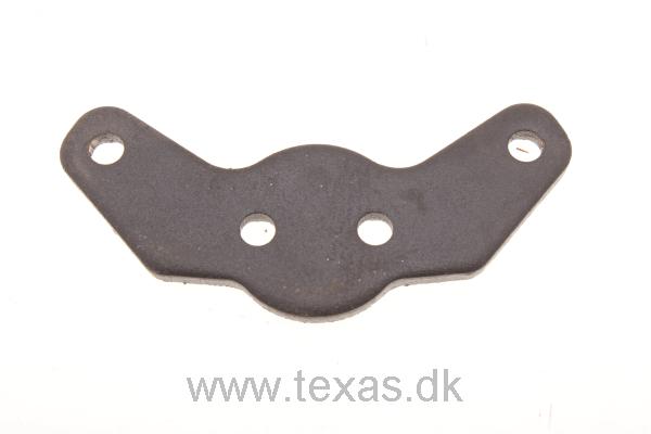 Texas Støtte for fjeder