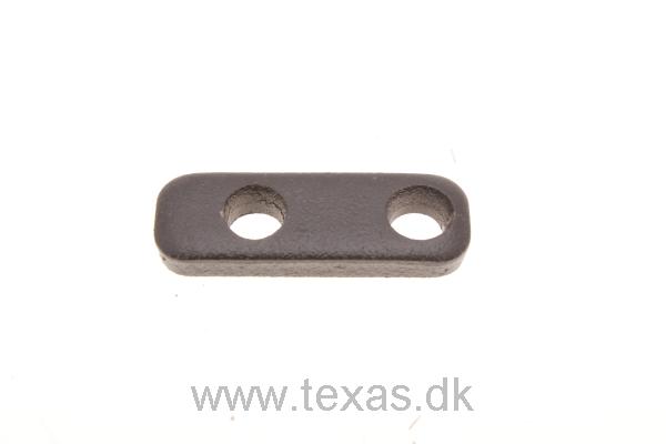 Texas Plade