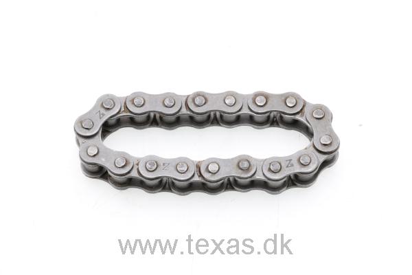 Texas Kæde 18