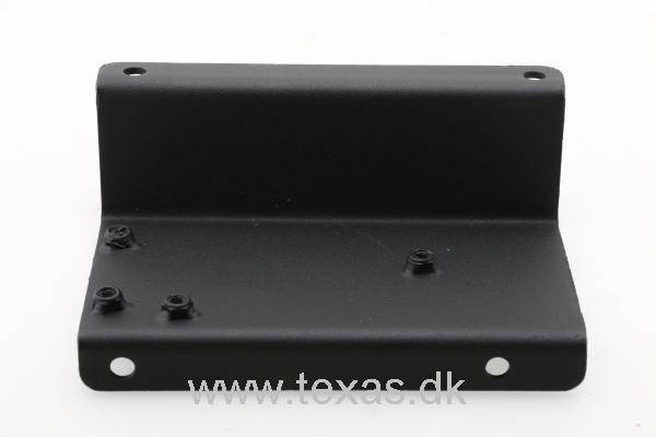Texas Chassis venstre
