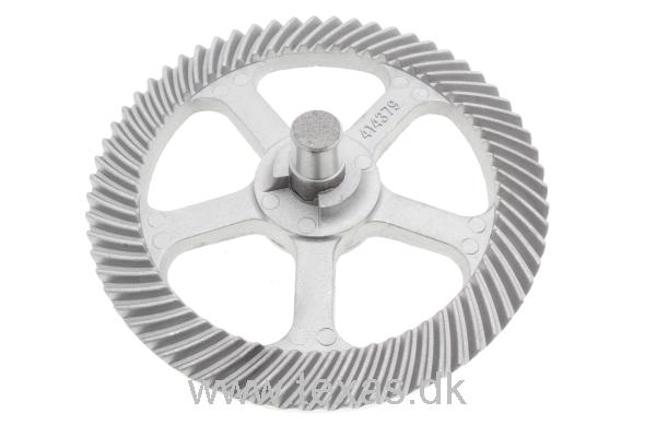 Texas Tandhjul 64 T