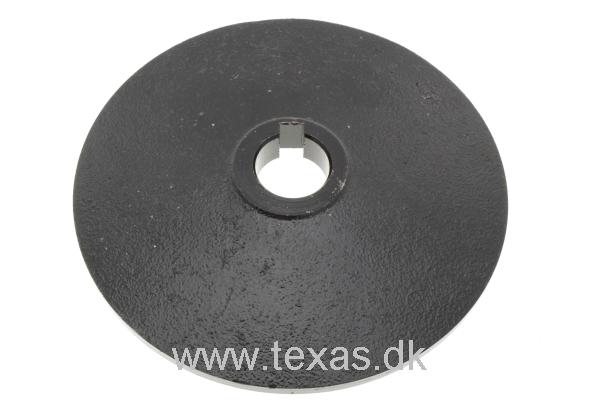 Texas Flange