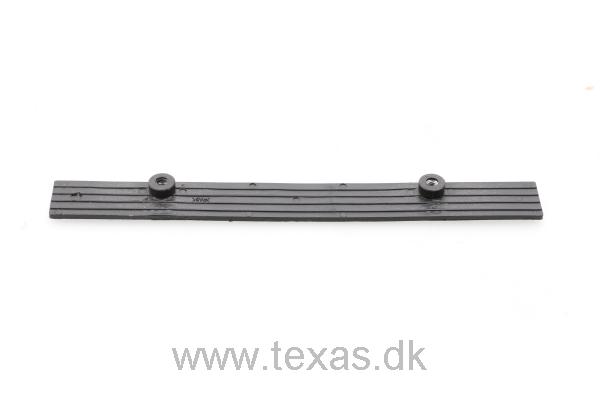 Texas Beskyttelse 17,5 cm.