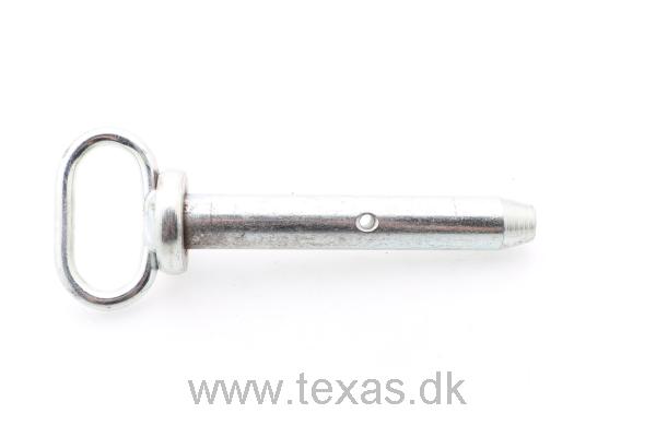 Texas Splitbolt med håndtag