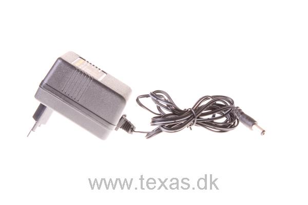 Texas Lader TSL/HSL18Li
