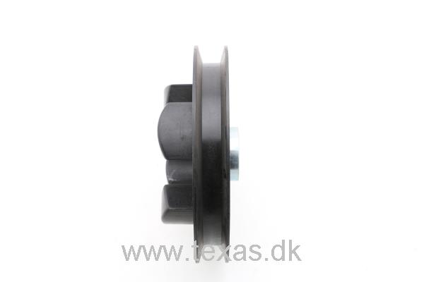 Texas Klo