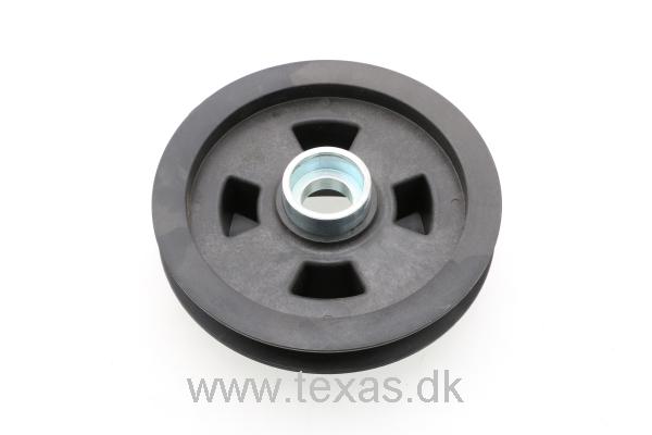 Texas Klo