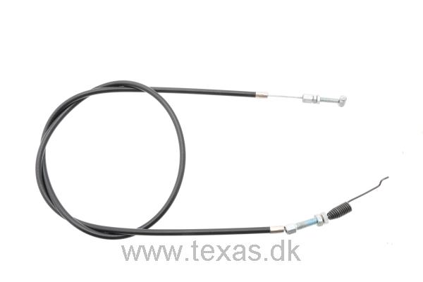 Texas Kabel tilkobling hjul