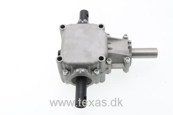 Texas Transmission kost