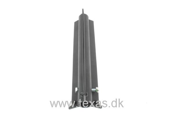 Texas Børsterør Længde 32cm