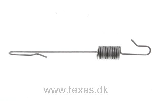 Texas Regulator fjeder 575