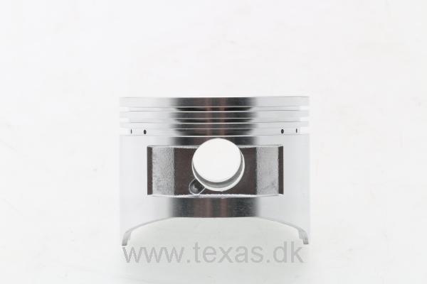 Texas Stempel