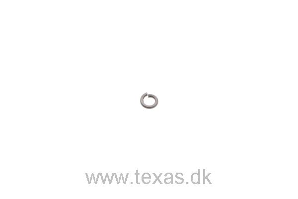 Texas Pakning