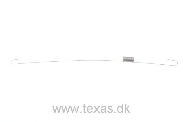 Texas Regulatorfjeder 0.4X6.2X185