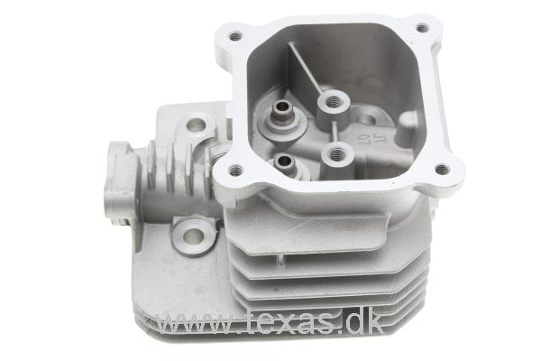 Texas Cylinder