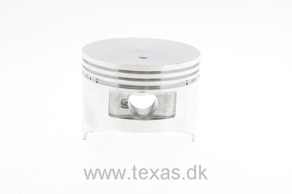 Texas Stempel