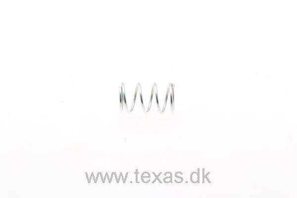 Texas Fjeder 65mm