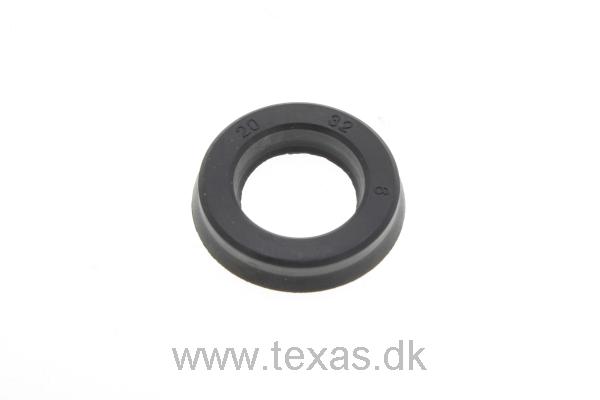 Texas Pakdåse 32X20X7