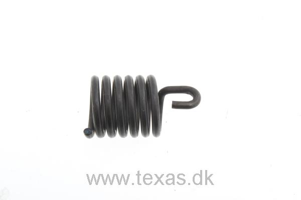 Texas Fjeder for
