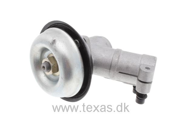 Texas Vinkelgear BC260/320/370/430/BCX320