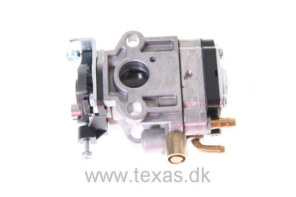 Texas Karburator BCX 430