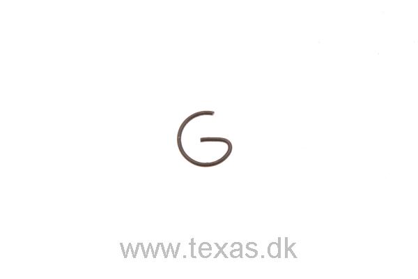 Texas Lås