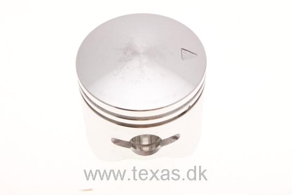 Texas Stempel