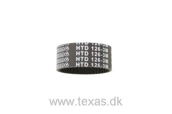 Texas Kilerem HTD126-3M