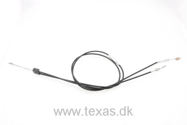 Texas Kabel Komplet