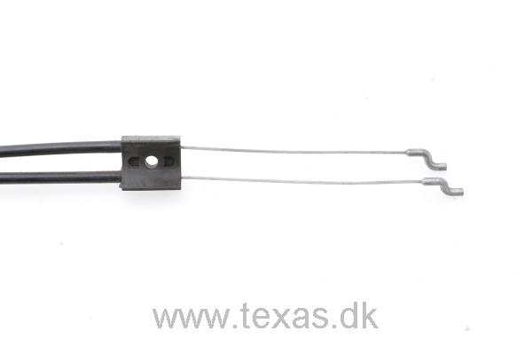 Texas Kabel Komplet