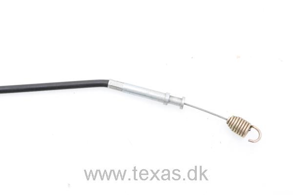 Texas Kabel Komplet