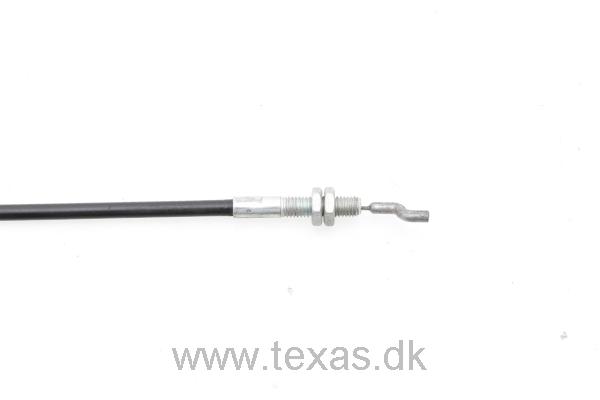 Texas Kabel Komplet