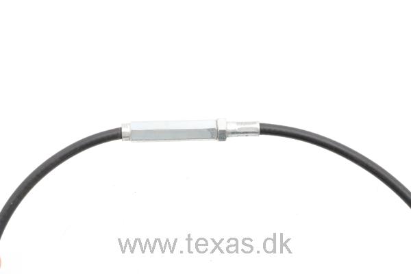 Texas Kabel Komplet