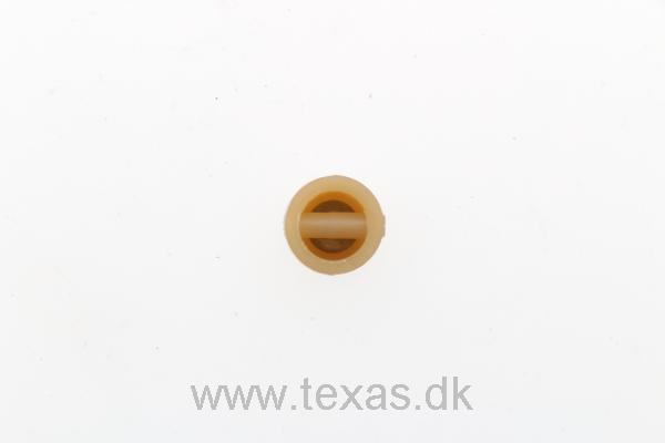 Texas Sæde, udluftning