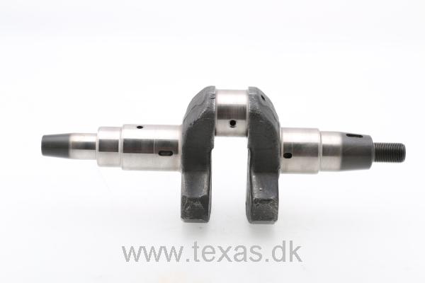 Texas krumtap TD900E