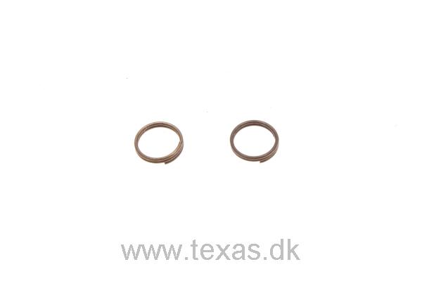 Texas slange clips