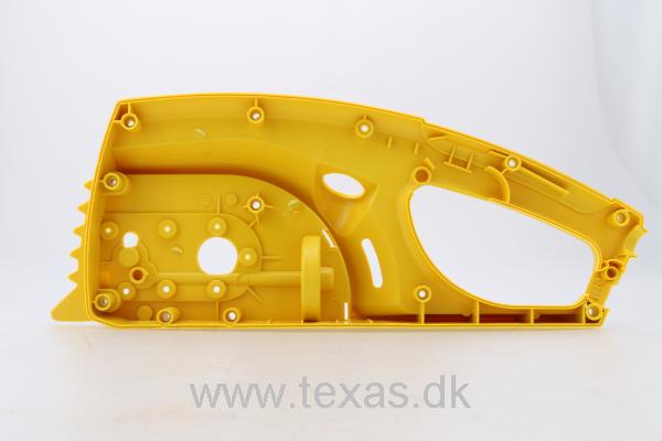 Texas Højre hus PA6+GF30 PT109C