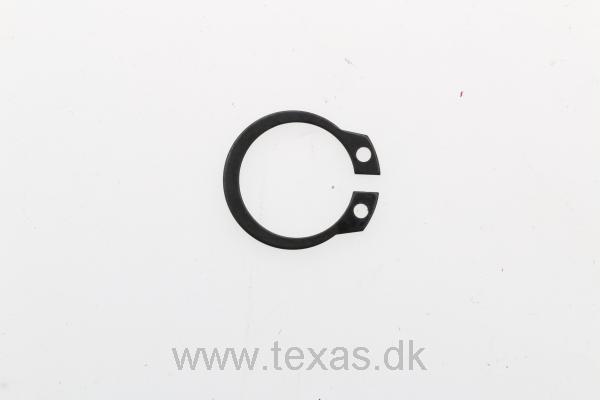 Texas Låsering Ø17