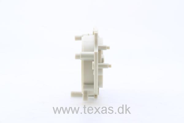 Texas Støtte beslag