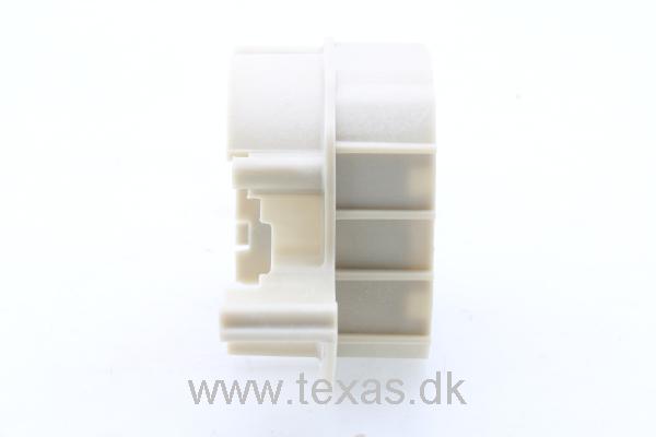 Texas Skærm PA66+GF30