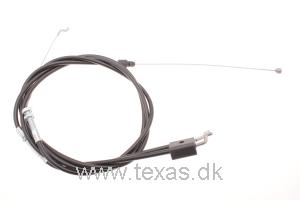 Texas Koblingskabel
