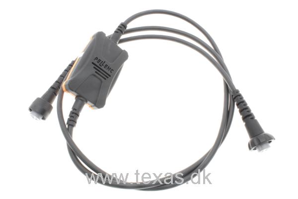Kabel med adapter til Treelion