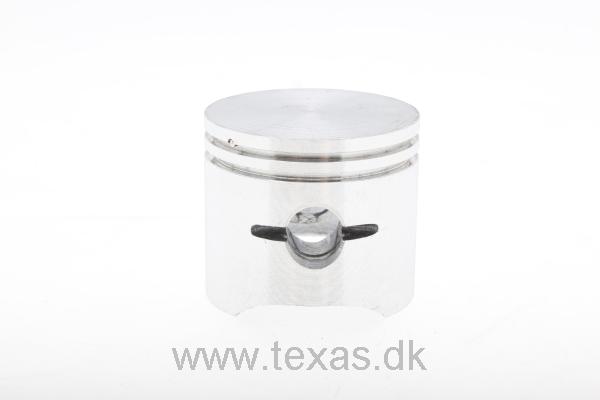 Texas Stempel BCX 430