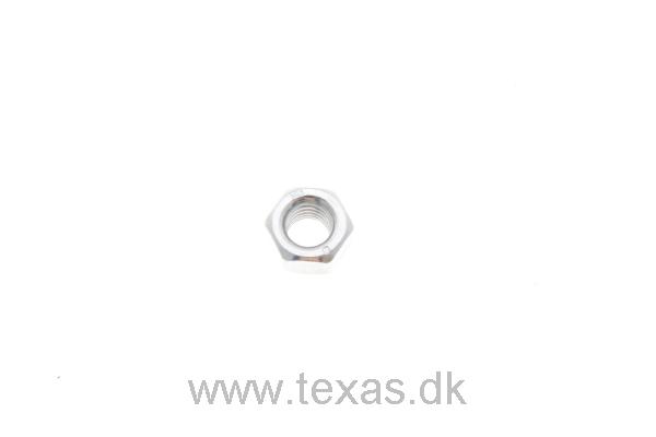 Texas Låsemøtrik M5