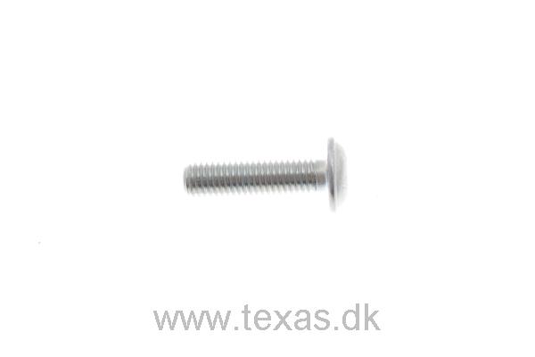 Skrue M5x20